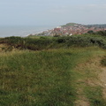 Down to Sheringham
