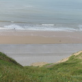 Down to the beach