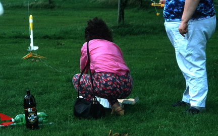 Preparing the Eggspress