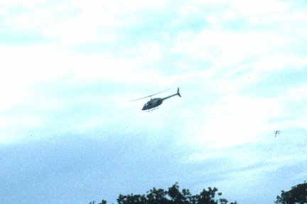 Helicopter