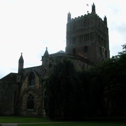 Tewkesbury