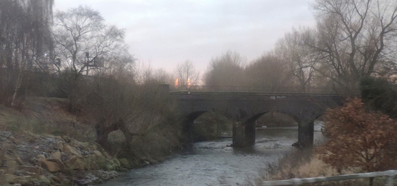 Bridge