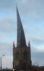 Chesterfield