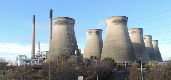 Ferrybridge
