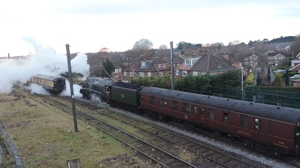 Reversing