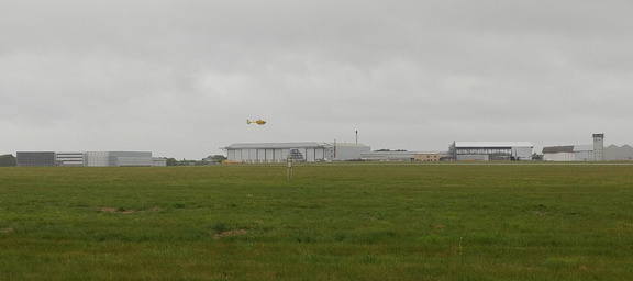 Air Ambulance