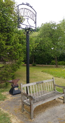 Teversham