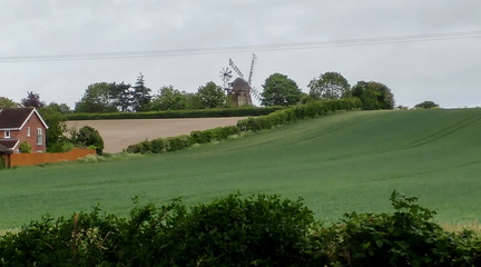 Windmill