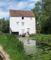 Mill