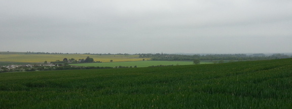 Towards Ashwell