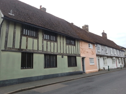 Cottages