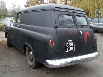 Van