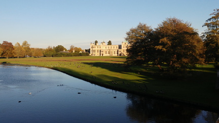 Audley End