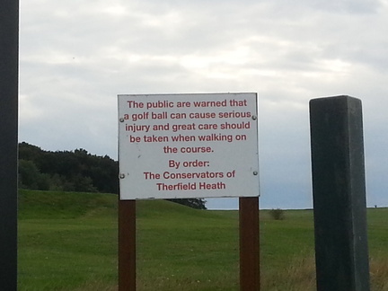 Sign