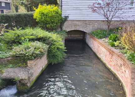 Stream