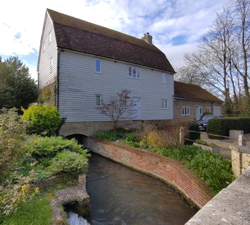 Mill