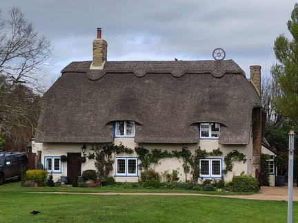 Cottage