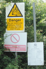 Signs