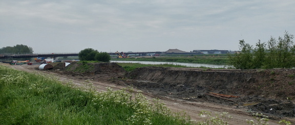 Construction work