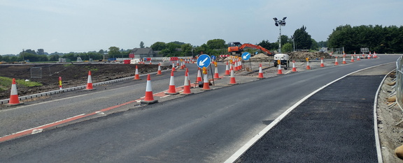 Roundabout