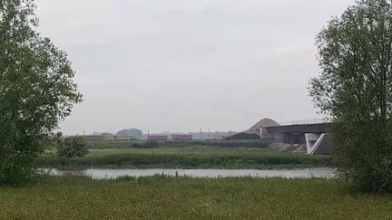 Freight train
