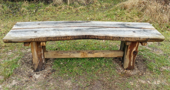 Bench