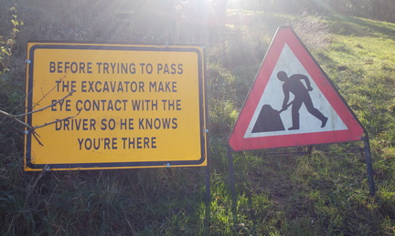 Signs