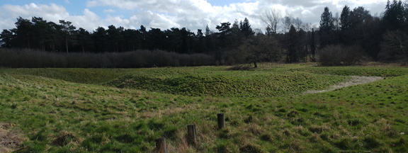 Moat