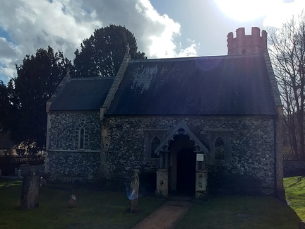 Church
