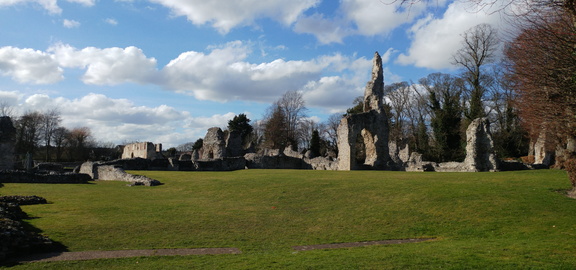 Priory