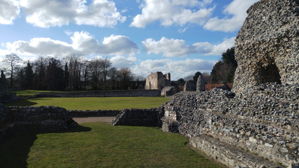 Ruins