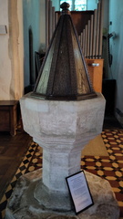 Font
