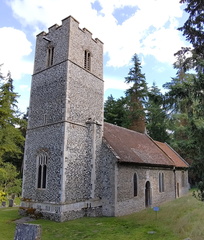 Church