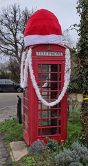 Phone box