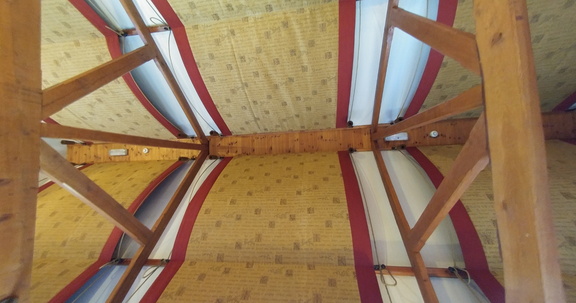 Ceiling
