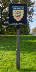 Boxworth