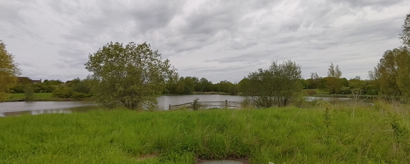 Lake