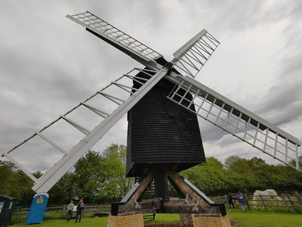 Windmill