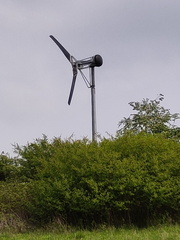 Turbine
