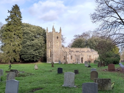 Church