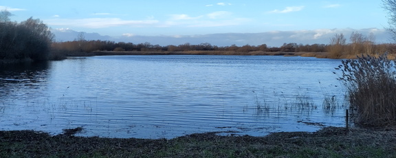 Lake