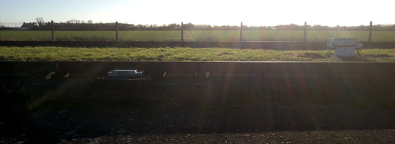 Rails