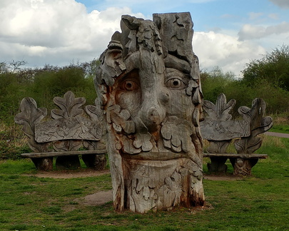 Sculpture