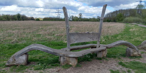 Bench
