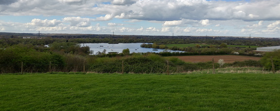 Landscape