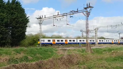 Overground