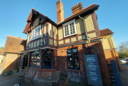 Pub