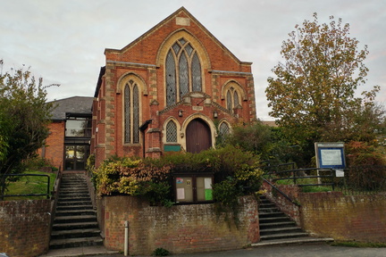 Church