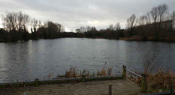 Lake