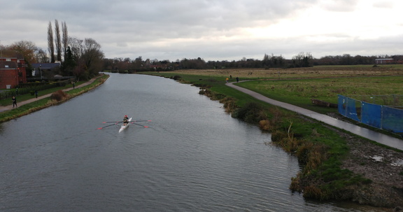 River